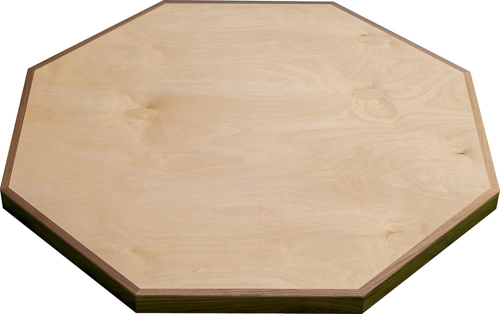 Tournament Size Crokinole Board F38783