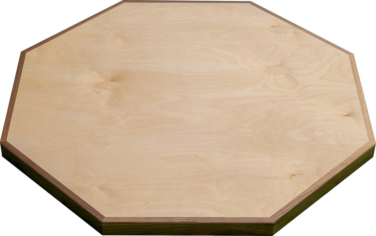 Tournament Size Crokinole Board F38783