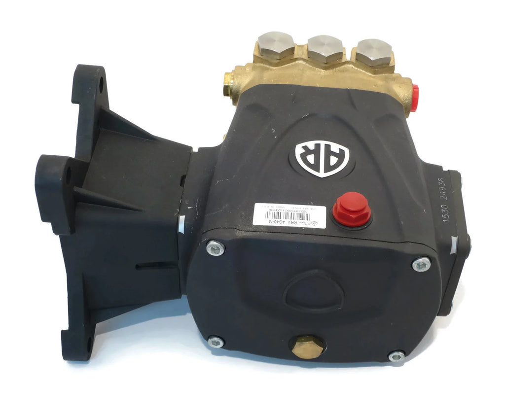 4000 PSI Pressure Washer Pump N133
