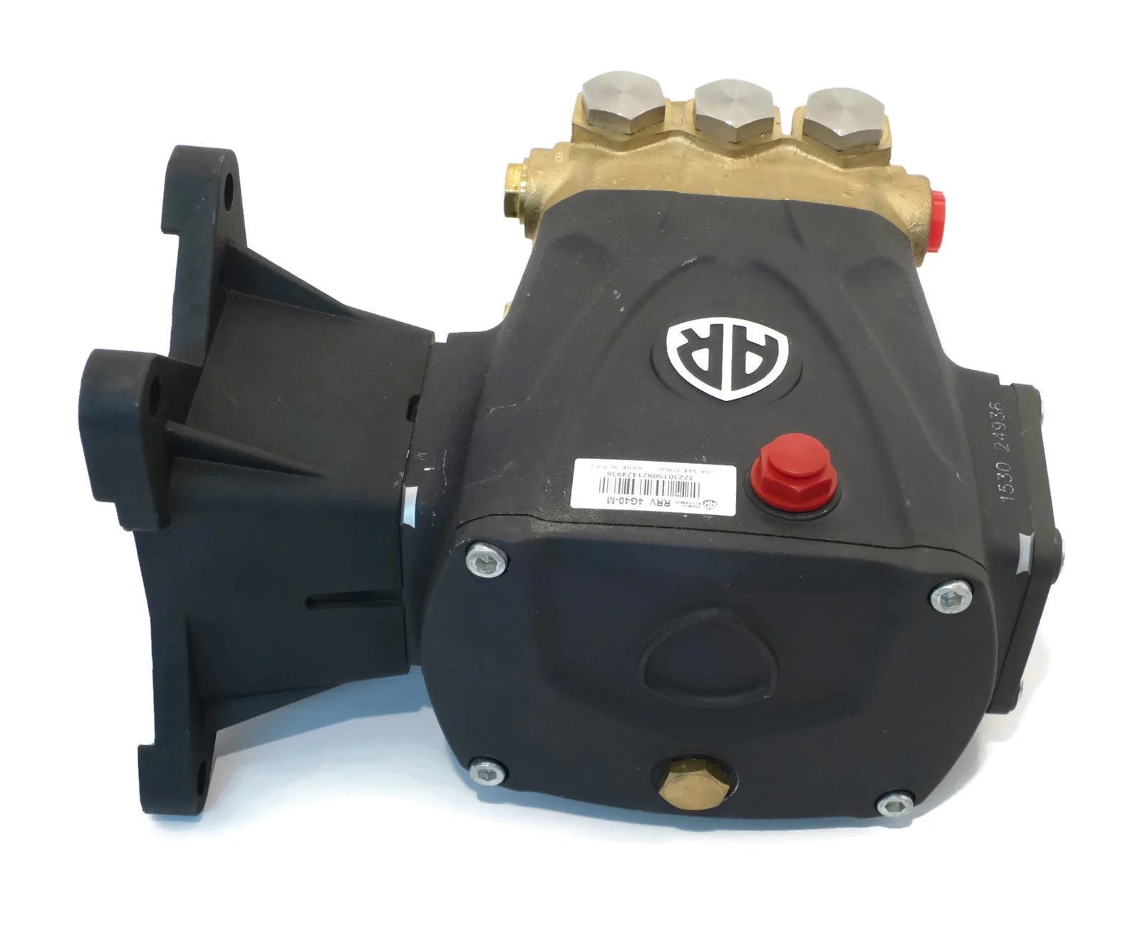 4000 PSI Pressure Washer Pump N133