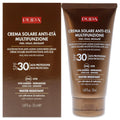Water Resistant Sunscreen for Face SPF 30 Cream 1.69 oz B8598