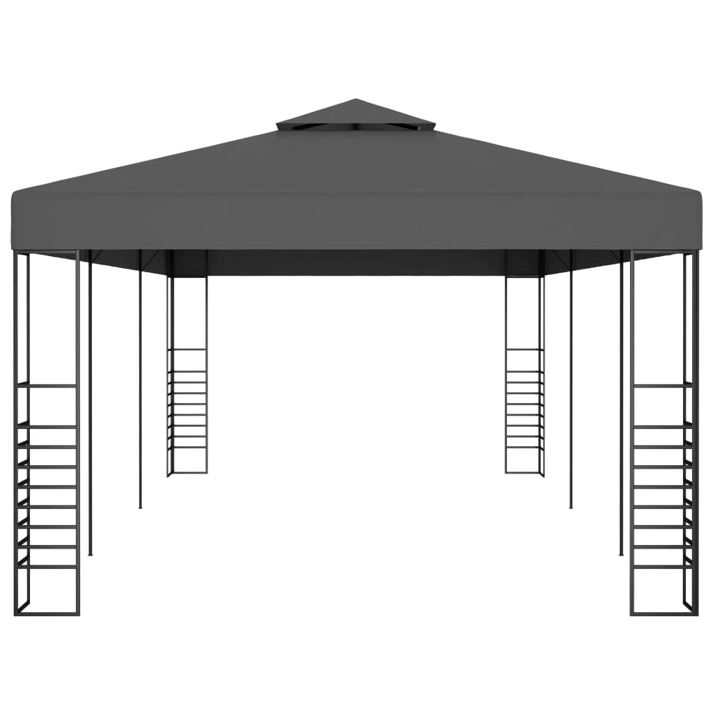 Anthracite Gazebo Marquee I27263