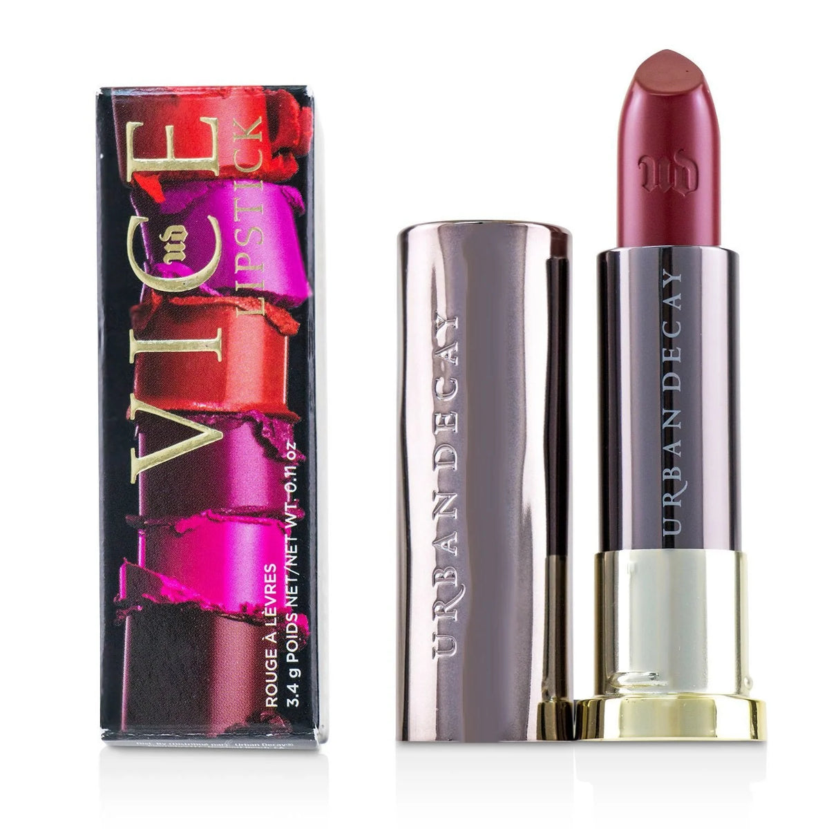 Vice Lipstick 3.4g Y819