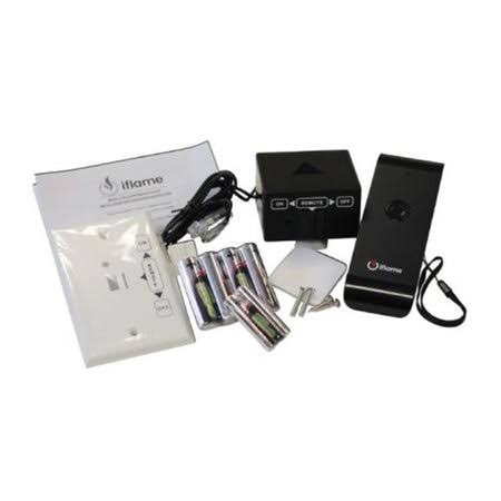 One Button Remote with Bluetooth J973