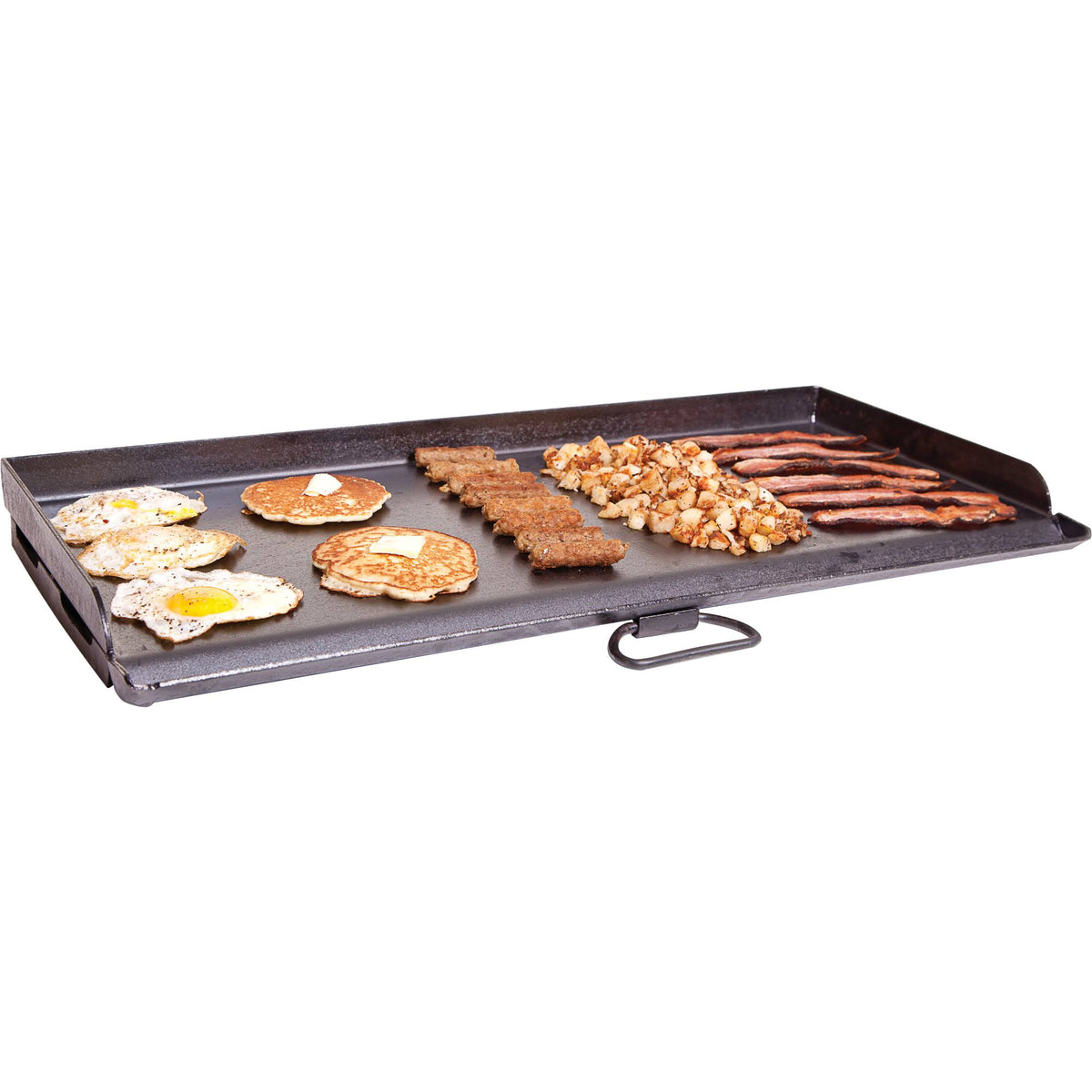 Professional Flat Top Griddle T809