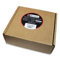 1/0 AWG 25 ft Black Welding Cable K637236