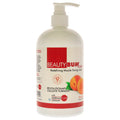 Peach Bottom 16 oz Muscle Toning Lotion O84267