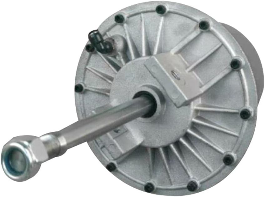 Cylinder Tire Changer Bead Breaker Aluminum Cover Y5036