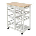 Kitchen Cart L86212