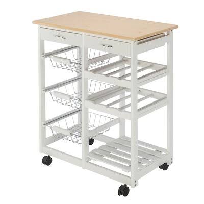 Kitchen Cart L86212