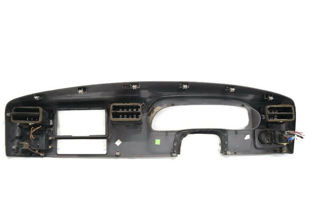 Gray Center Dash Bezel Trim K91614
