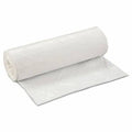 45 Gal White Commercial Can Liners I6982