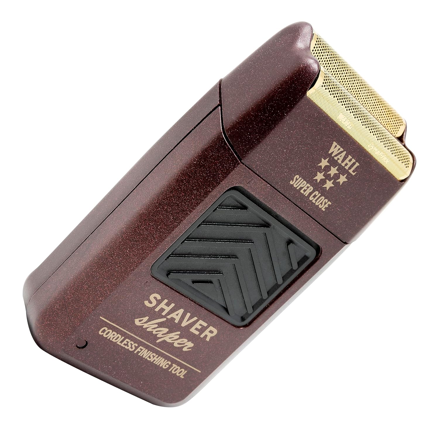 Rechargeable Cord/Cordless Finishing Tool Shaver P3012
