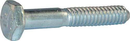 3/4-10 x 1 Grade 5 Hex Cap Screw Zinc Plated (150) H421987