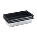 Non-Stick Food Pan S647
