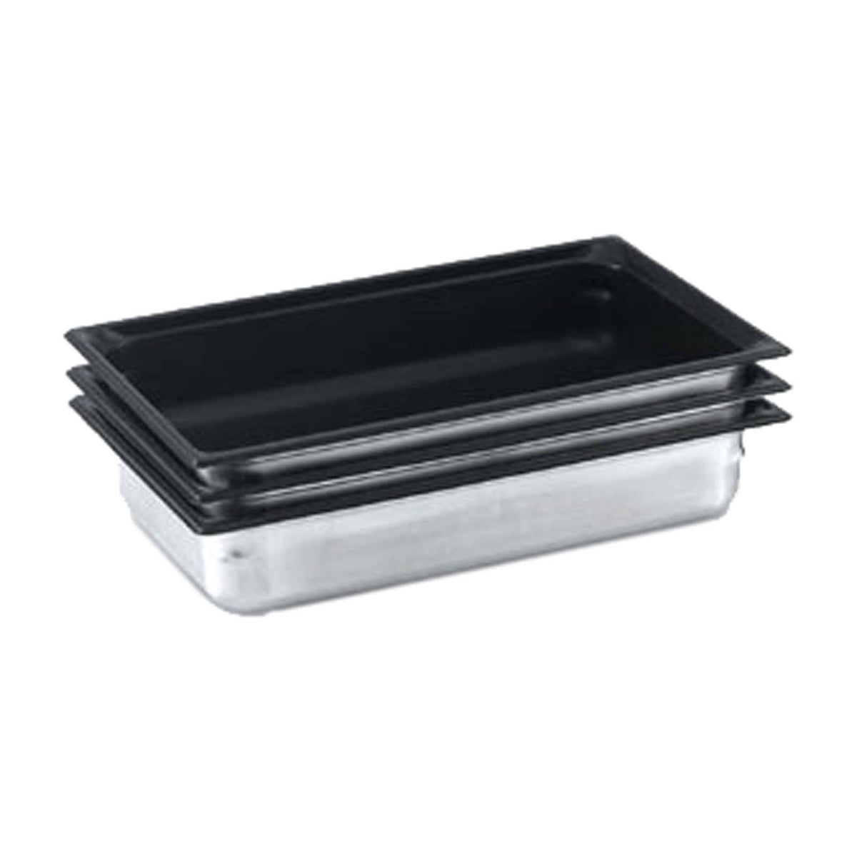 Non-Stick Food Pan S647