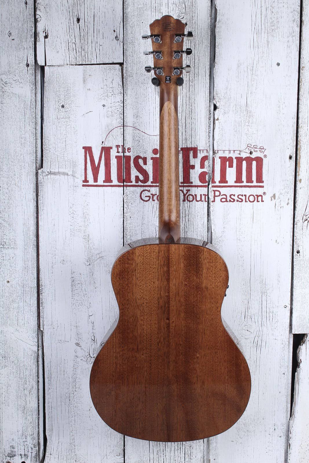 Woodline Orchestra Guitar O401595