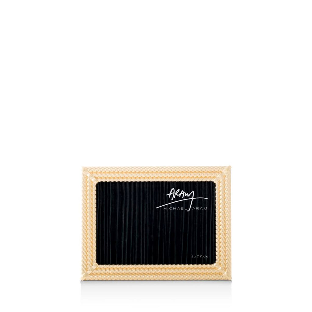 Twist Frame Gold X1462