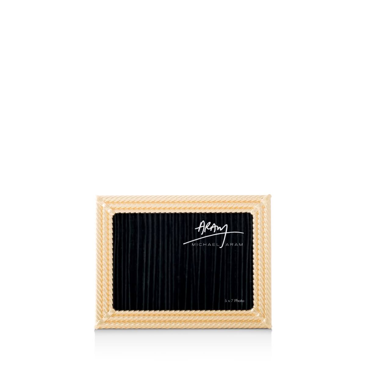Twist Frame Gold X1462