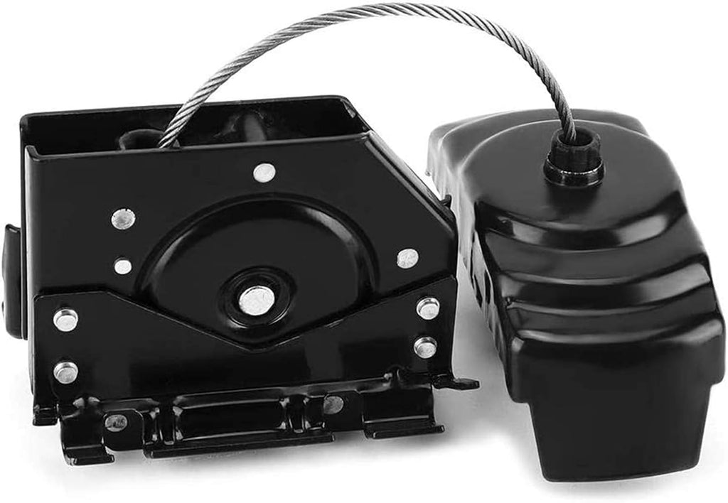 Spare Tire Hoist Carrier Pack of 2 Q5924