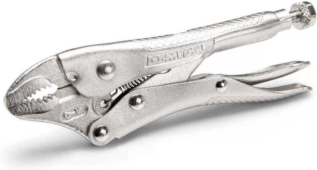 7 Piece Locking Pliers Set with EVA Tray Q71779