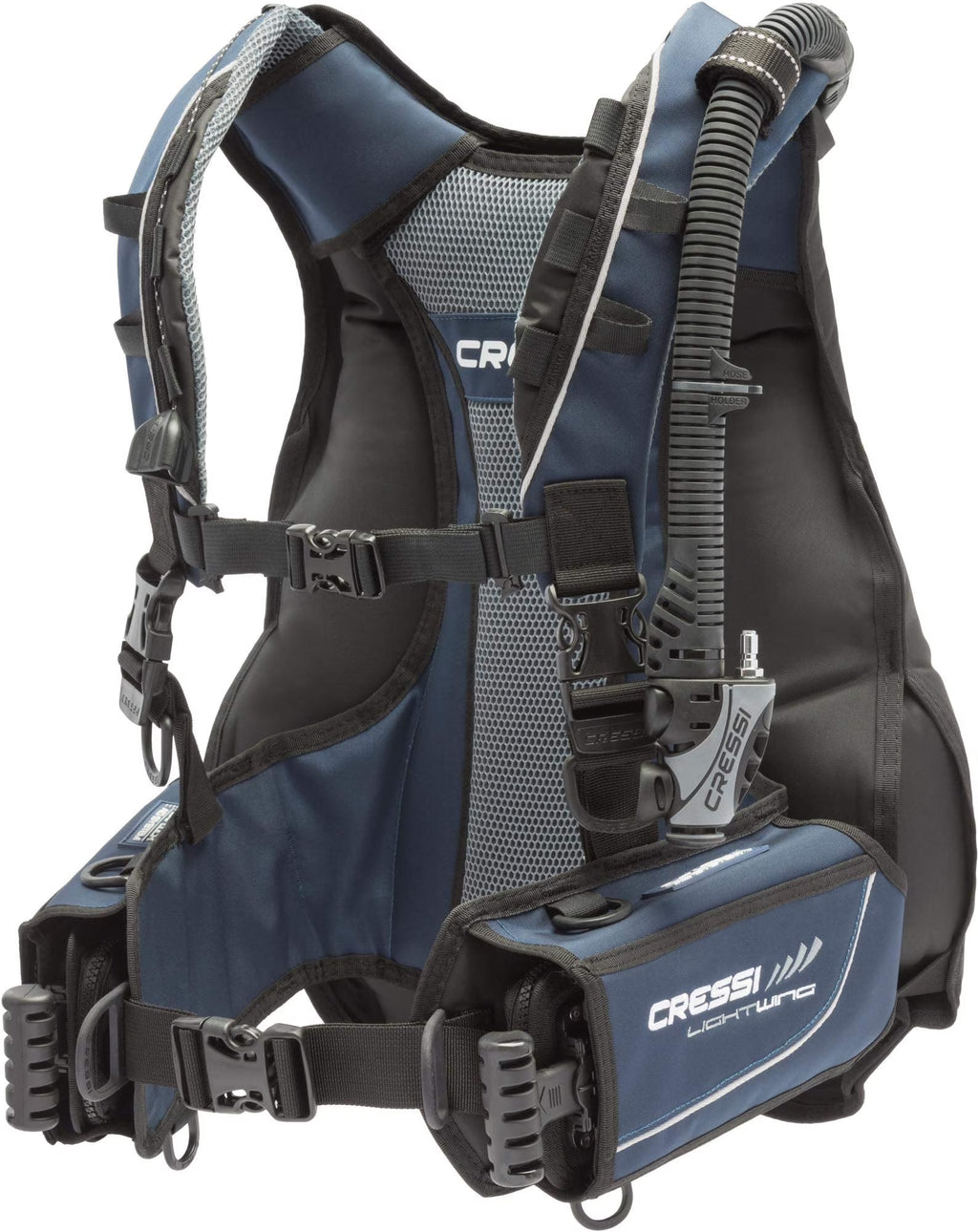 Sapphire X-Small BCD Z14115