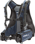 Sapphire X-Small BCD Z14115