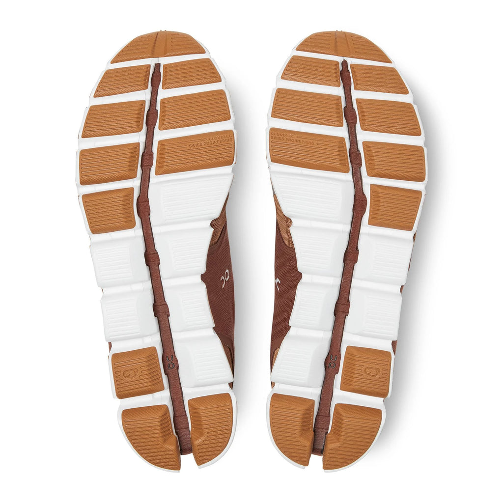 Men's Cloud 70/30 - Brick - Pecan - 13 V797