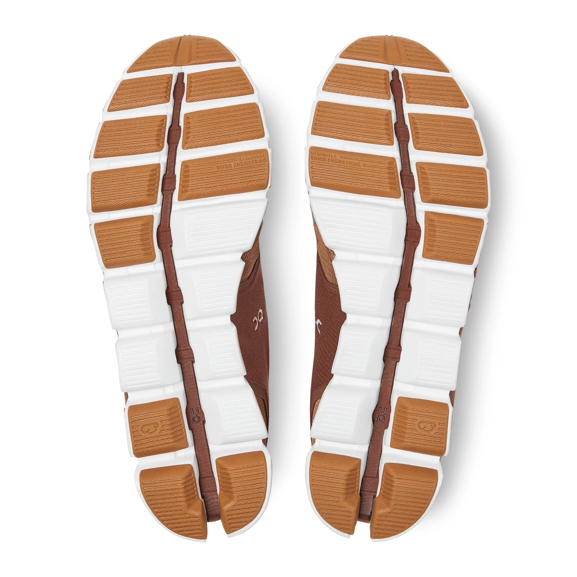 Men's Cloud 70/30 - Brick - Pecan - 13 V797