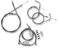 Stainless Cable and Line Kit H935739