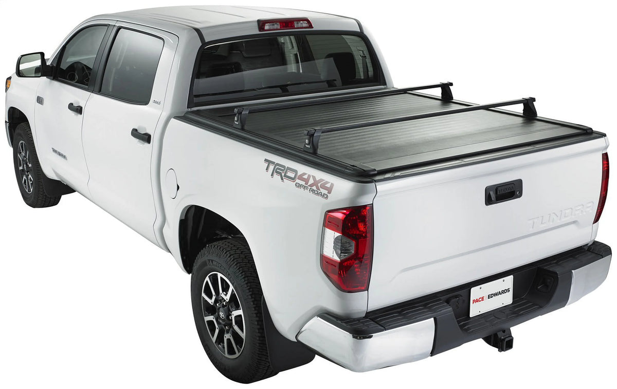 Tonneau Cover Kit for F150 W262773