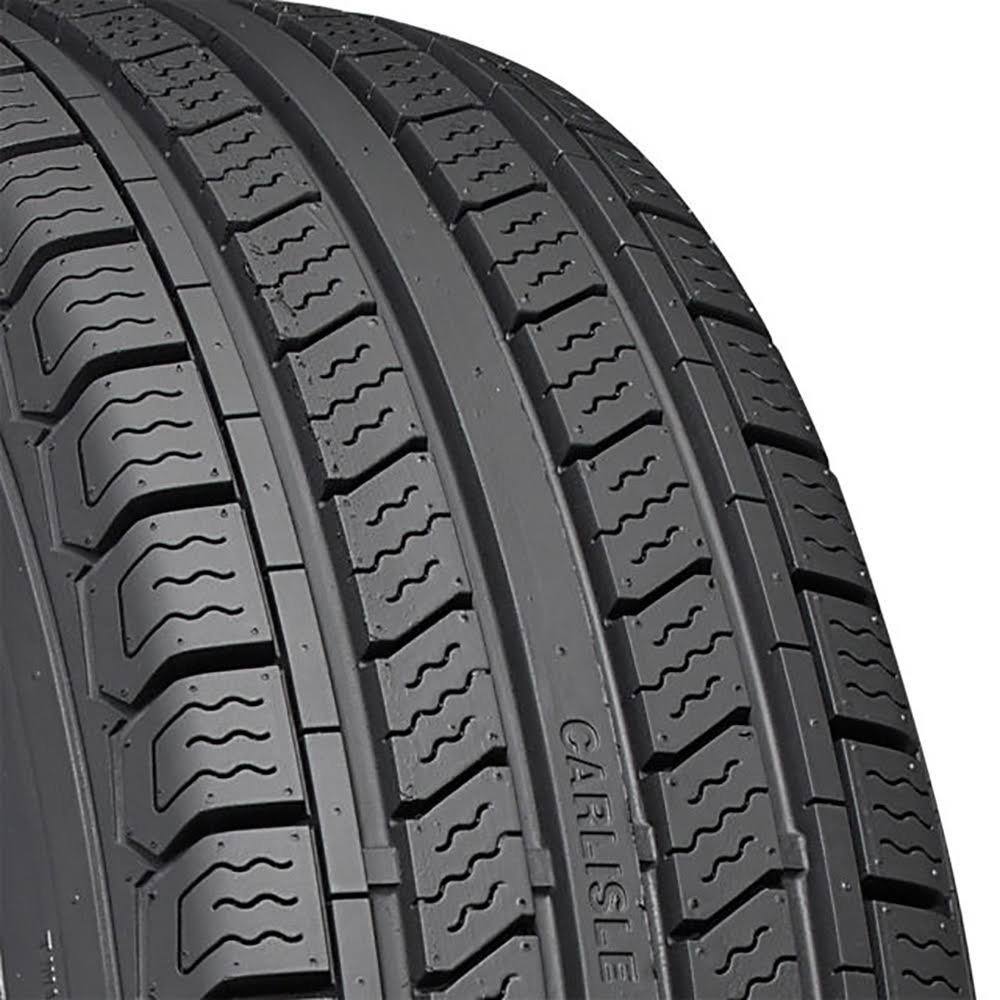 ST175/80R13 Tire Q251827