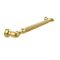 32 in. Reeded Grab Bar N478896