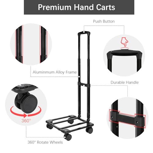 Rolling Laundry Hamper with Wheels, Large 90L Collapsible Laundry Basket Bag E63187