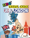 Kids' Travel Guide - UK & London (Paperback) U407387