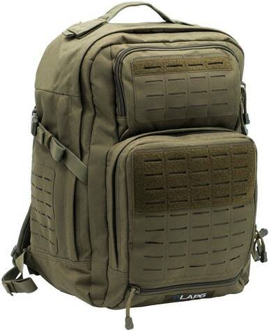 Ranger Green Tactical Backpack C4074