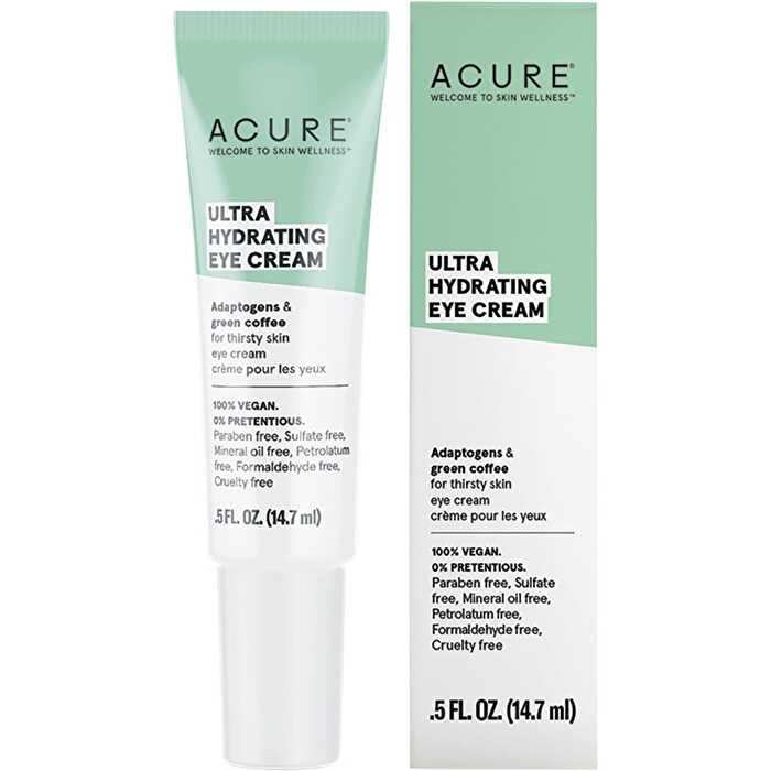 Ultra Hydrating Eye Cream 14.7ml Q855