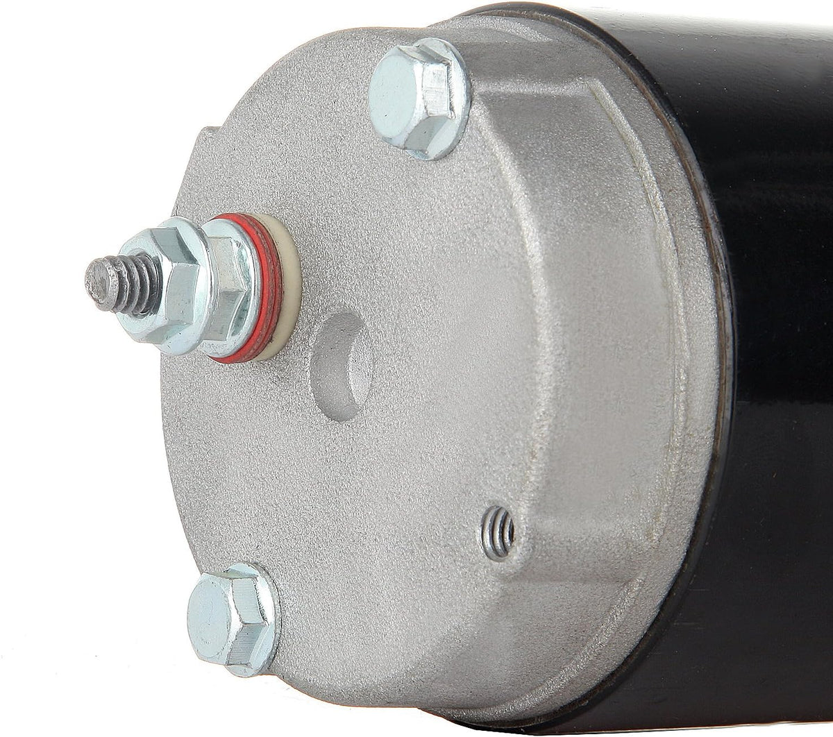Starter Replacement for Mercury Marine Outboard Engines, Pack of 2 H122497