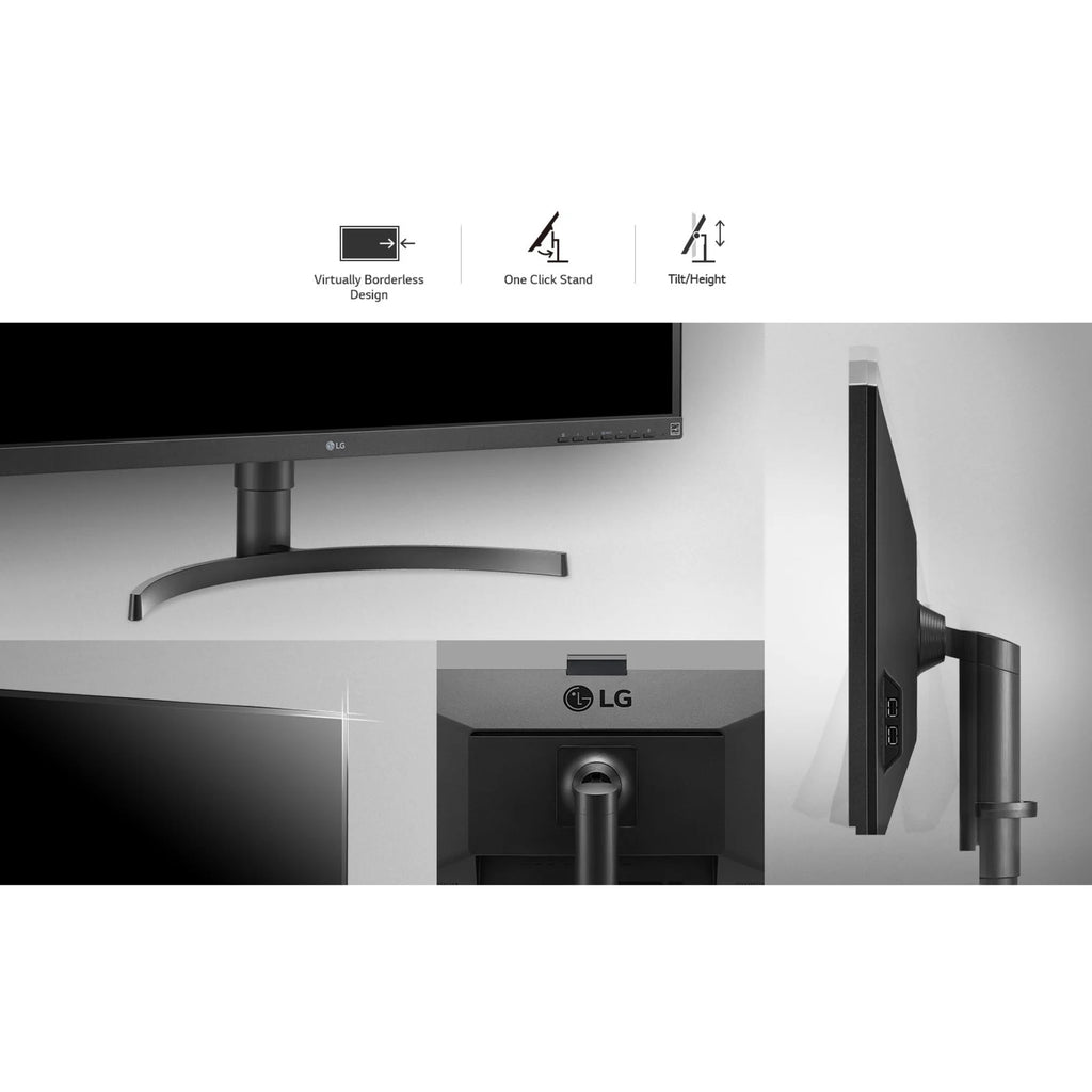 34 Lg Fullhd 2560x1080 Ultrawide Ips Led Monitor Y625
