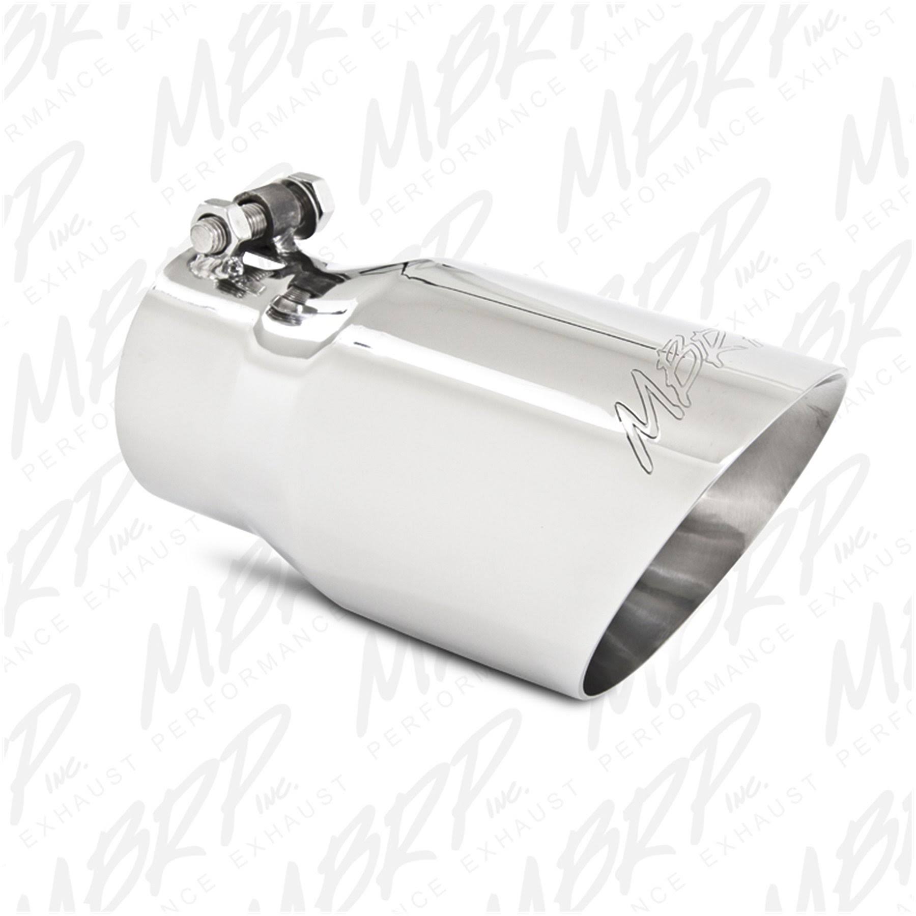Cat Back Exhaust System G511