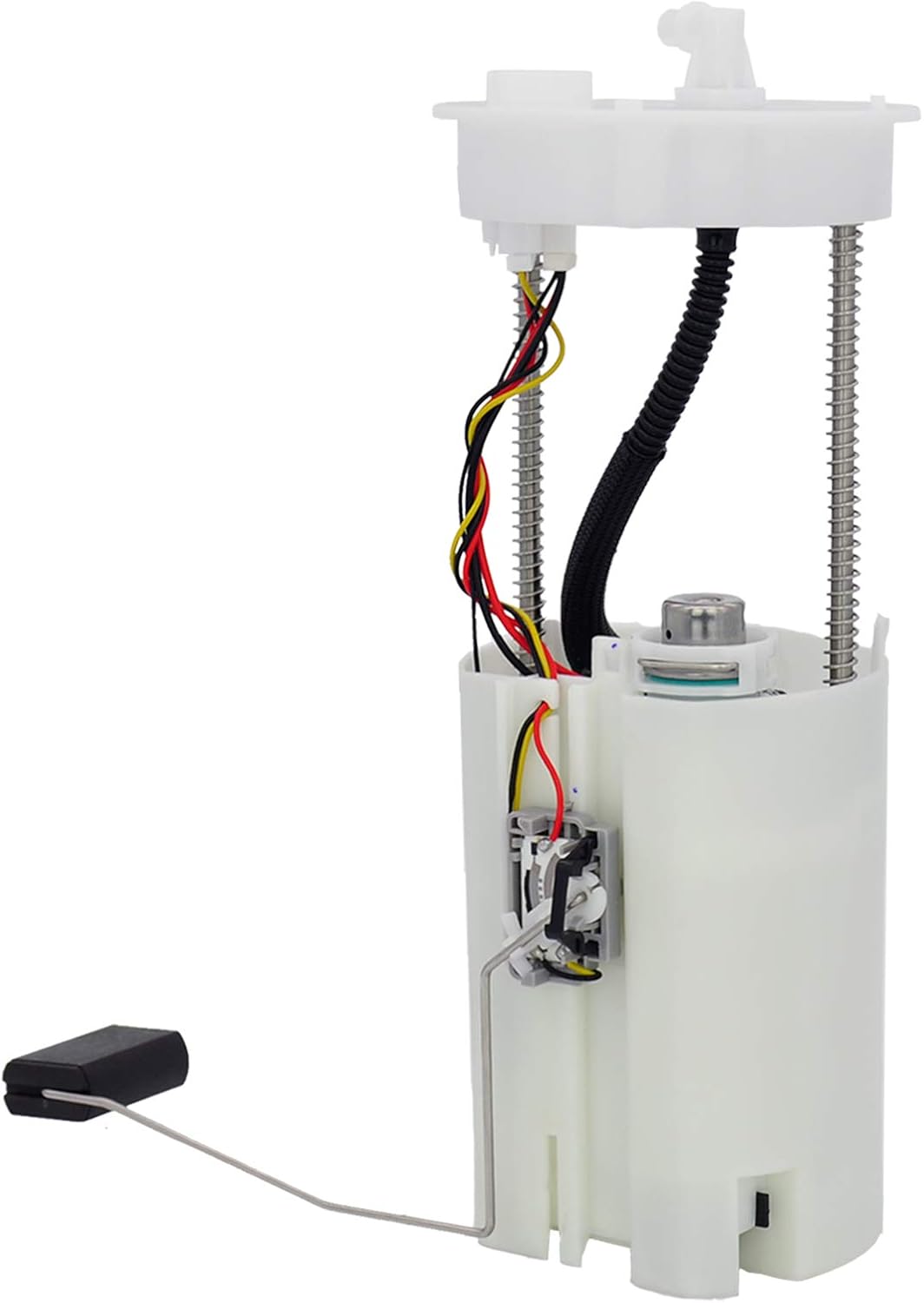 Fuel Pump Module Assembly for 2012 2013 Honda Pilot V6 3.5L w/ 5 Pins Connector Pack of 2 O975
