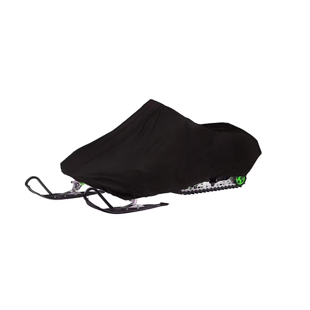 300D Snowmobile Travel and Storage Cover Z5645