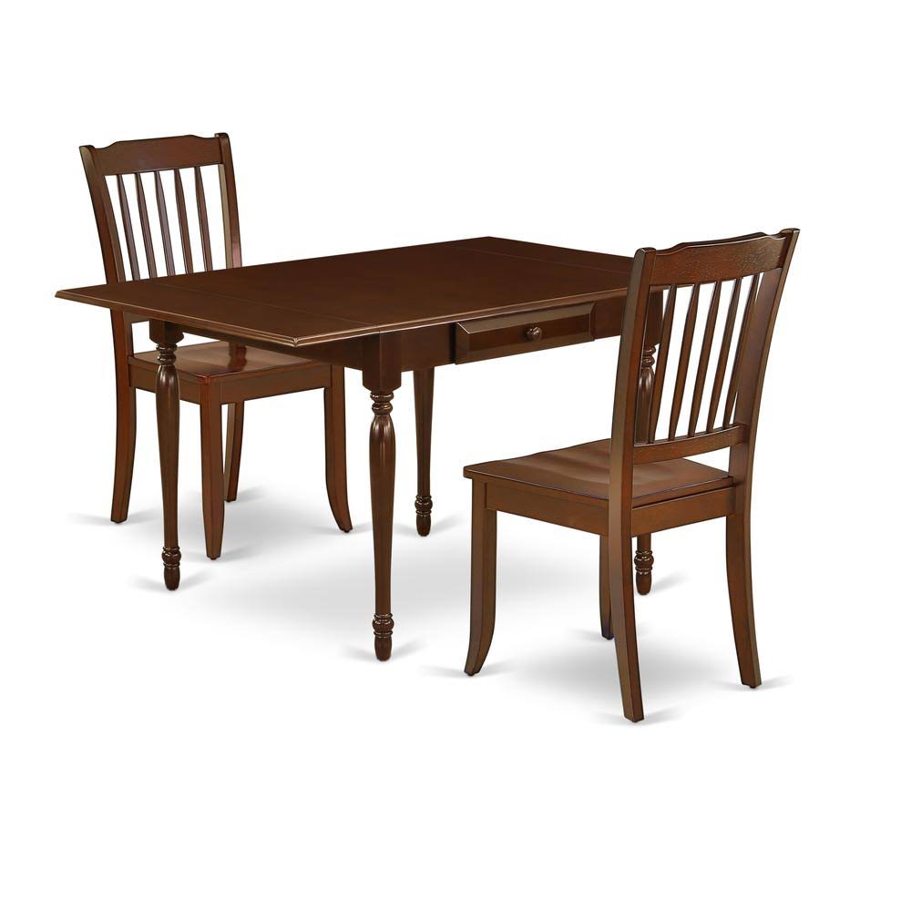 Mahogany Dining Room Set G360007