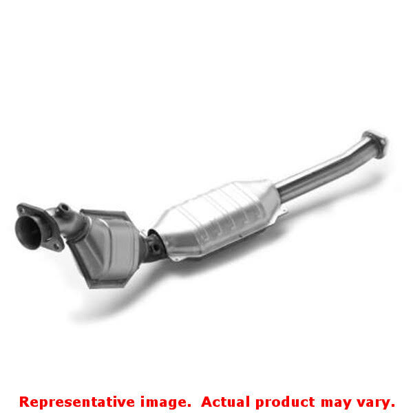 Direct Fit Catalytic Converter O286