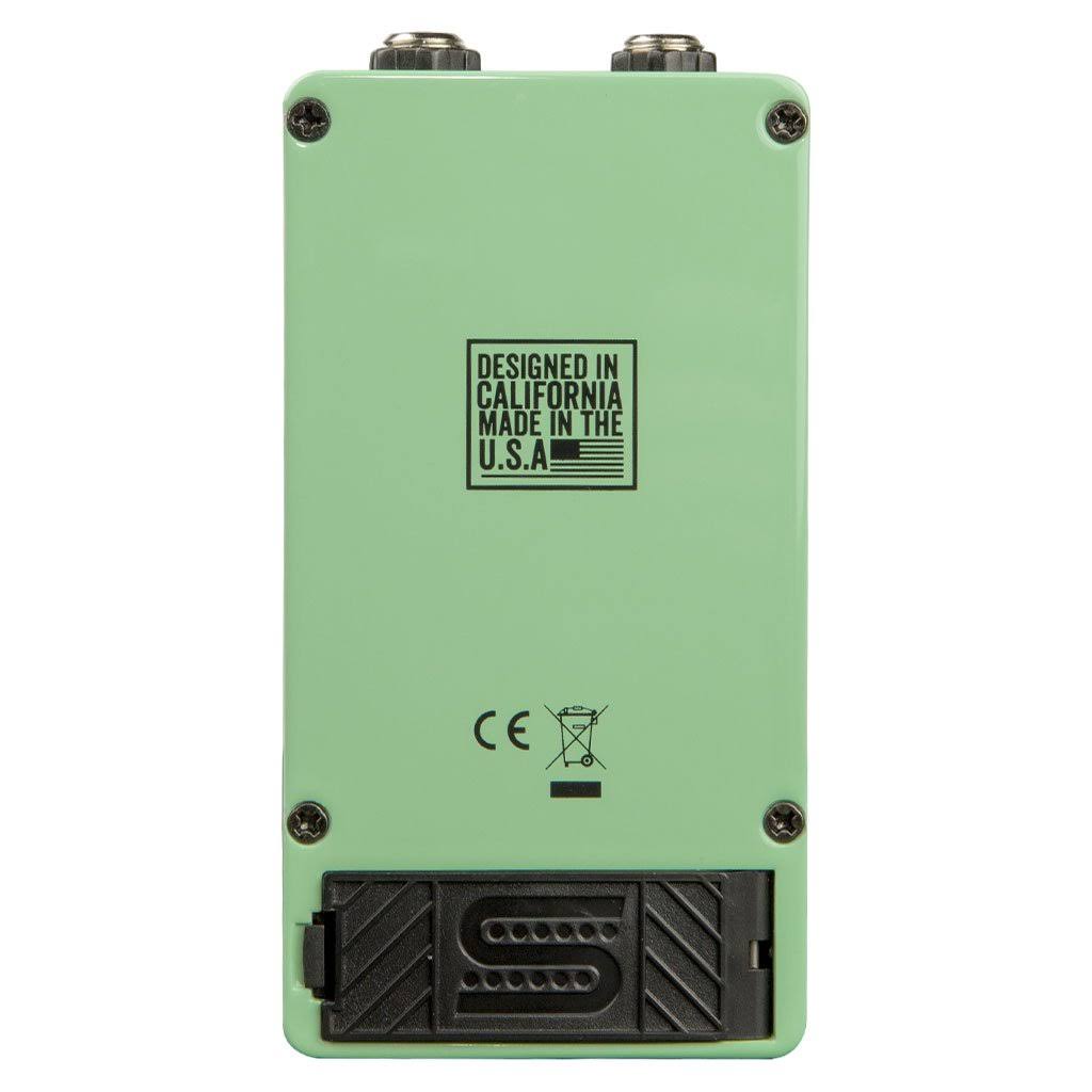 805 Overdrive Guitar Pedal I1209