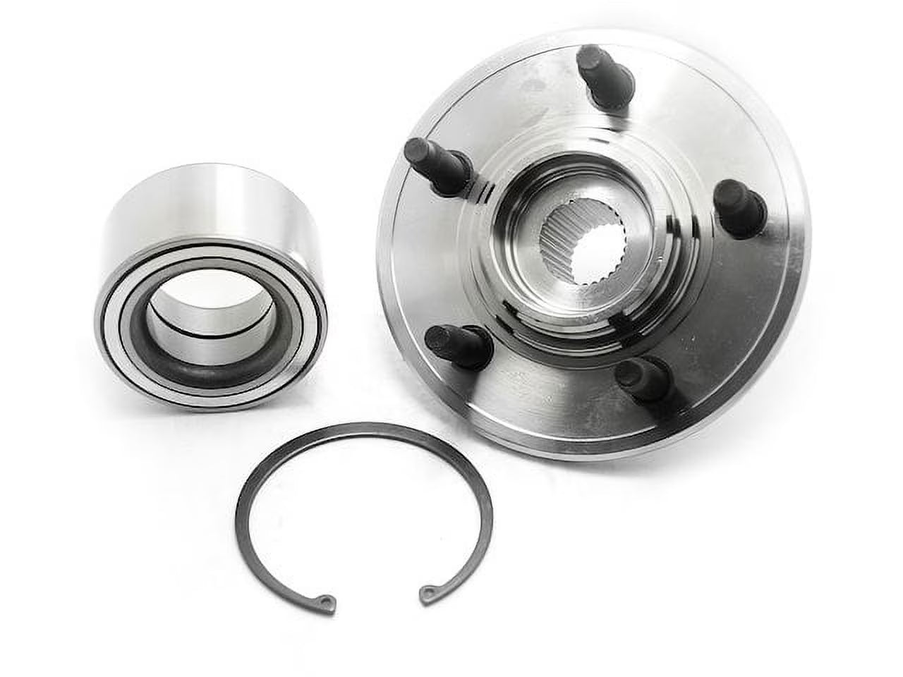 Rear Wheel Hub Repair Kit for Ford Explorer 4-Door B46616
