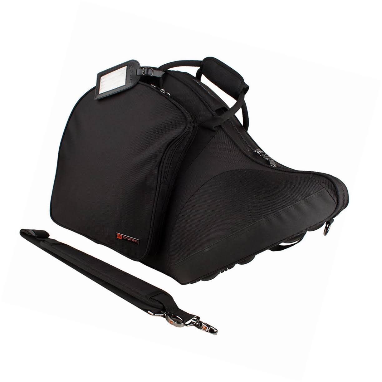 Contoured French Horn Case Y6780