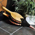 Natural Oak Bellow Q372192