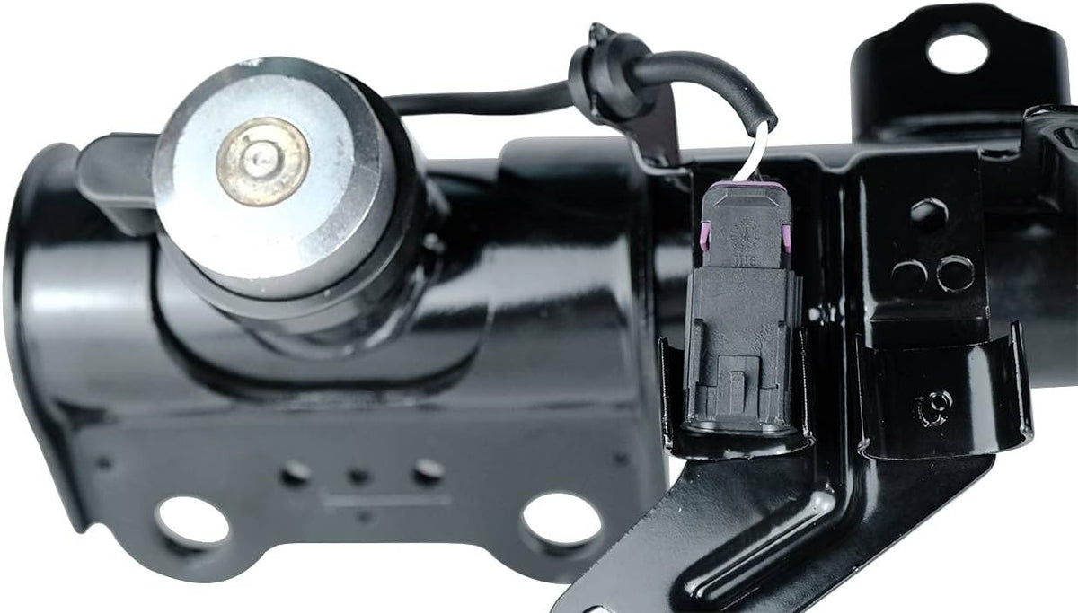 Front Right Air Suspension Shock Strut Shock Absorber J602608