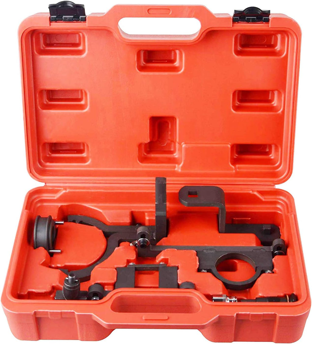 8 Pieces Camshaft Timing Tool Kit 4.0L SOHC V6 G971172